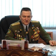 Анатолий Чубуков