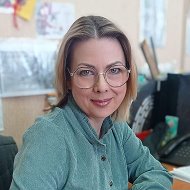 Екатерина Хлапова
