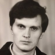 Виктор Скляров