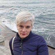 Лариса Кубарич