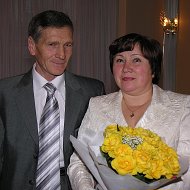 Тамара Пахомова