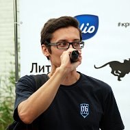 Анатолий Осипов