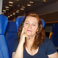 Ирина Васильченко