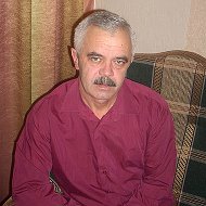 Игорь Галаванов