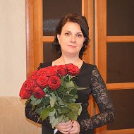 Ирина Незамайкова