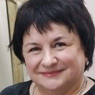 Светлана Цуранкова