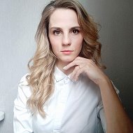Ольга Явнейко