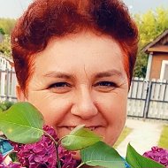 Людмила Пстыга