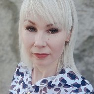 Таня Медяник