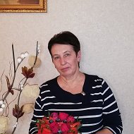Тереса Яворская