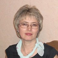 Гельнара Абдуллова