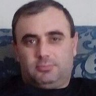 Цолак Адамян