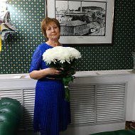 Екатерина Рославцева