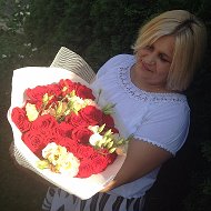 Людмила Бодаковська