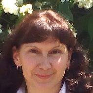 Елена Миронова