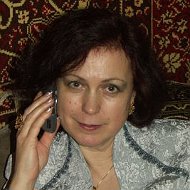 Елена Алутина