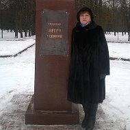 Валентина Дурова