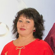 Алла Николаенко