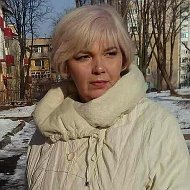 Елена Громакова