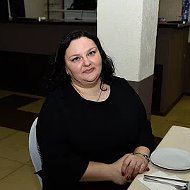 Наталья Гулько