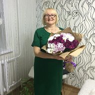 Леся Довганюк
