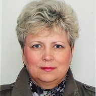 Валентина Кузьменко