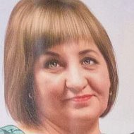 Валентина Чиркова