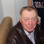 Сергей Никулин