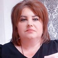 Светлана Погосян