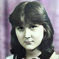 Ирина Руцкая