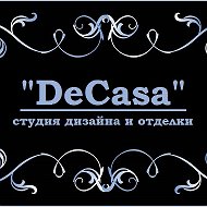 Decasa Дизайн