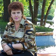 Нина Карташова