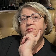 Светлана Перевалова