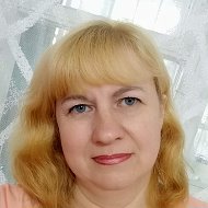 Юлия Шошина