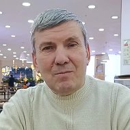 Александр Жабин