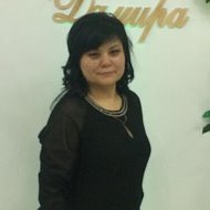 Фаина Джангралиева