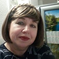 Екатерина Мищенко