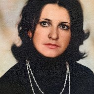 Литвиненко Елена