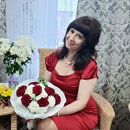 Светлана Наумова