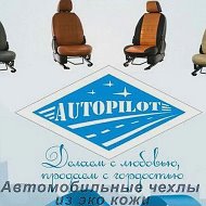 Авточехлы Eva