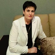 Вера Зайченко