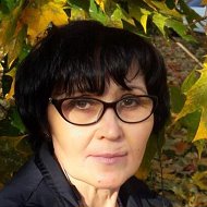 Вера Толубаева