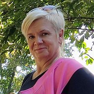 Галина Бочарова