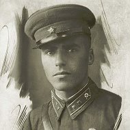 Андрей Синолицын