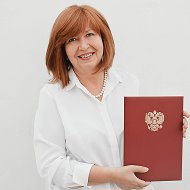 Ирина Заболотских
