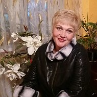 Елена Тюленева
