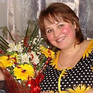 Светлана Юргина
