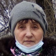 Татьяна Лесникова