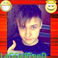 Laggerfeed Шавель