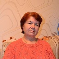 Галина Александрова